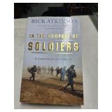 In the Co.pany of Solders