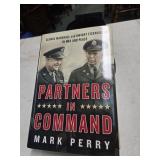 Partners in Com.and