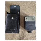 Canon brand flash for Canon camera.