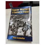 Panzer Warfair of the Eastern Front by Hans