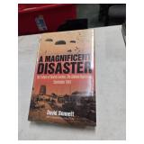 A MAGNIFICENT DISASTER. The failure of Market