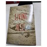 Living Hell by .I hael Adam