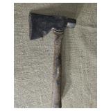 Bluegrass hatchet