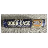 Gulf brand Door ease.