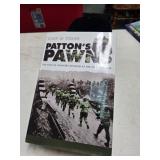 Patrons Pawns The 94th US Infantry Division at