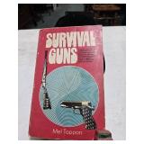 Survival Guns
