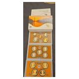 2015 U.S. Mint Proof Set
