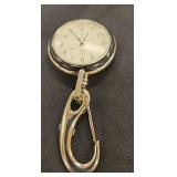 Quartz watch