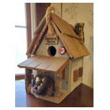 General store birdhouse