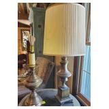 A good pair of lamps