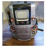 Craig karoke machine