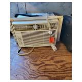Frigidaire window air conditioner