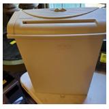 Design paper shredder