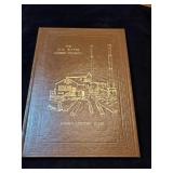 The WM Ritter Lumber Co. Family History