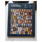 The encyclopedia of collectibles