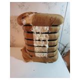 Good old bale of cotton