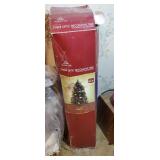 3 feet fiber optic decorative tree