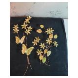 Home interior wall decor