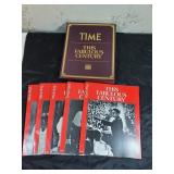 Time This fabulous century book set