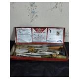 Outers gun cleaning kit