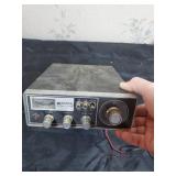 Midland 40 channel CB model 77 882