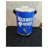 Maxwell house coffee pot