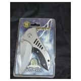 Smith & Wesson knife new in package