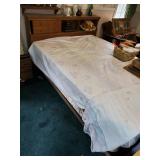 Full size  with no contents