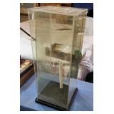 A large group of doll cases approx 18 approx 20