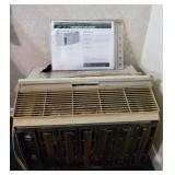 5000 BTU window air conditioner