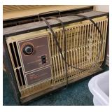 Sears deluxe electric heater