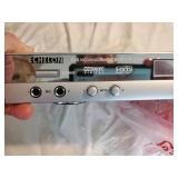 Echelon Dvd, VCD  SVCS PLAYER