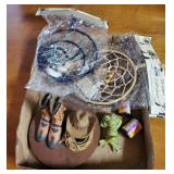 Dream catchers and misc