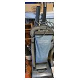 Hoover encore supreme vacuum