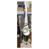 Eureka the boss power plus vacuum