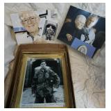 Major Richard Winters easy company band of