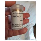 2015 dollar P&D mint set 8 uncirculated coins -60