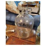 1 gallon jug