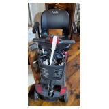 Pride GoGo elite traveler