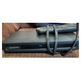 Magnavox digital remote analog converter