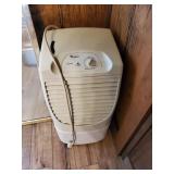 Whirlpool dehumidifier