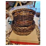 Basket pairing