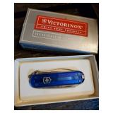 Victorinox swiss army knife