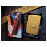 Marlboro Zippo lighter