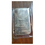 Engelhard 1 Troy oz