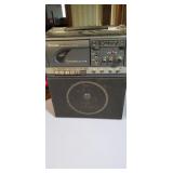 Venturer Karaoke machine