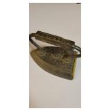 St. Louis Antique iron