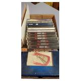 Cd collection including Juke box hits