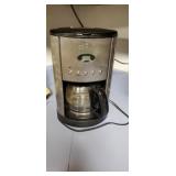 Gevalia coffee pot