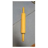 Good old rolling pin